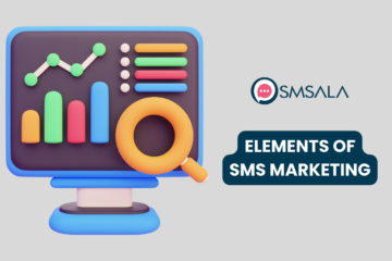 sms marketing features