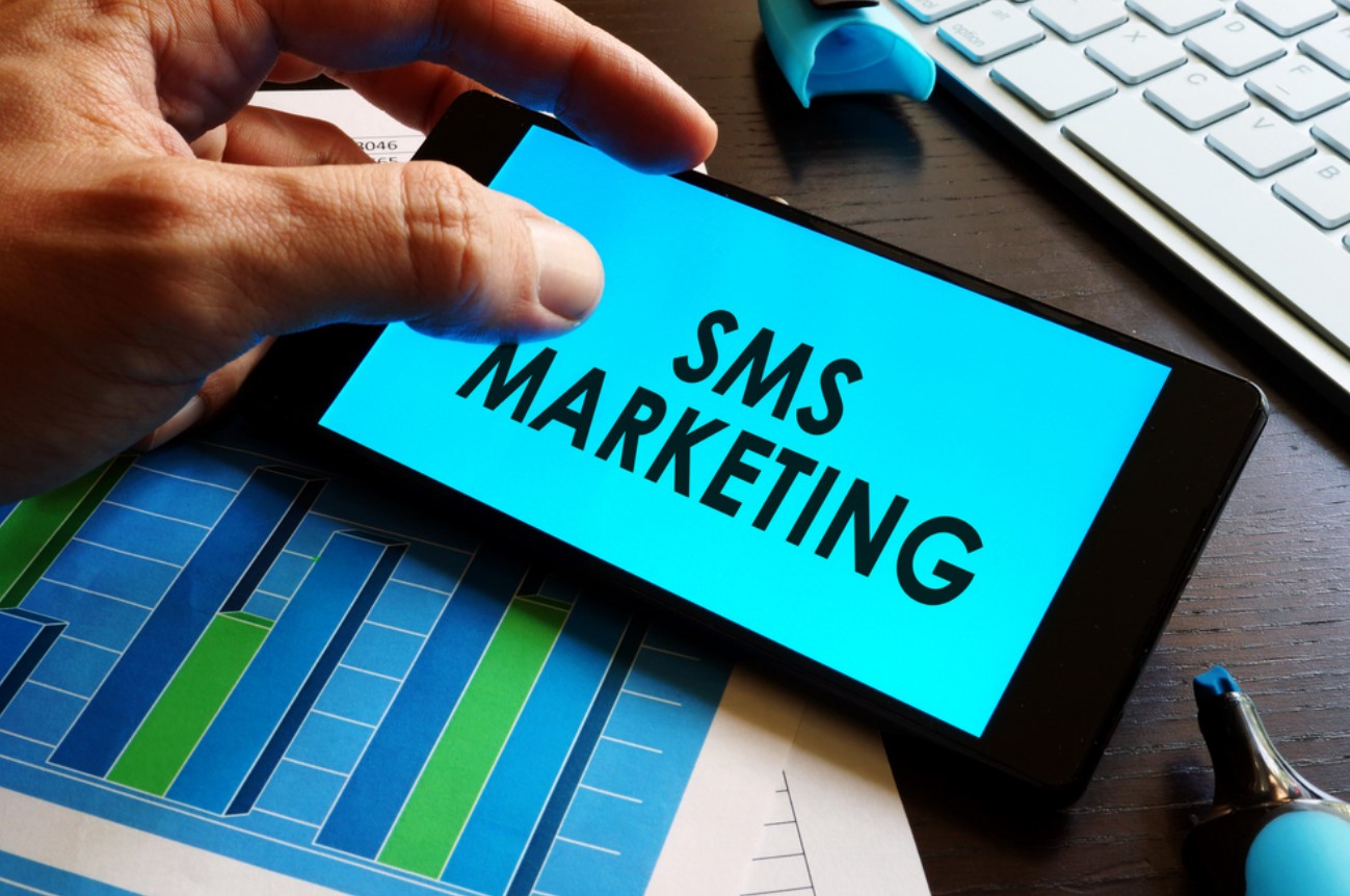 sms marketing features
