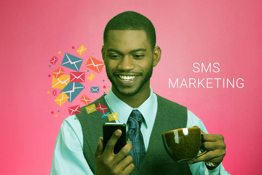 SMS Marketing Campaigns