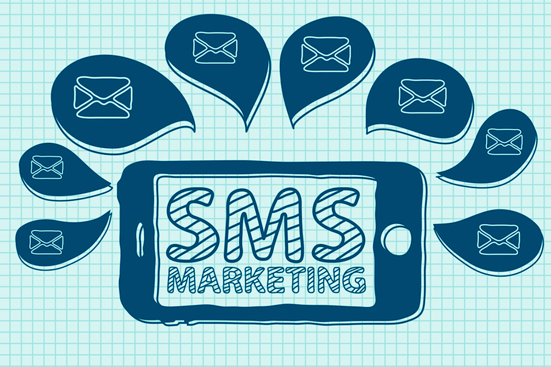 Benefits of SMS Marketing