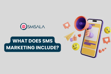 SMS Marketing