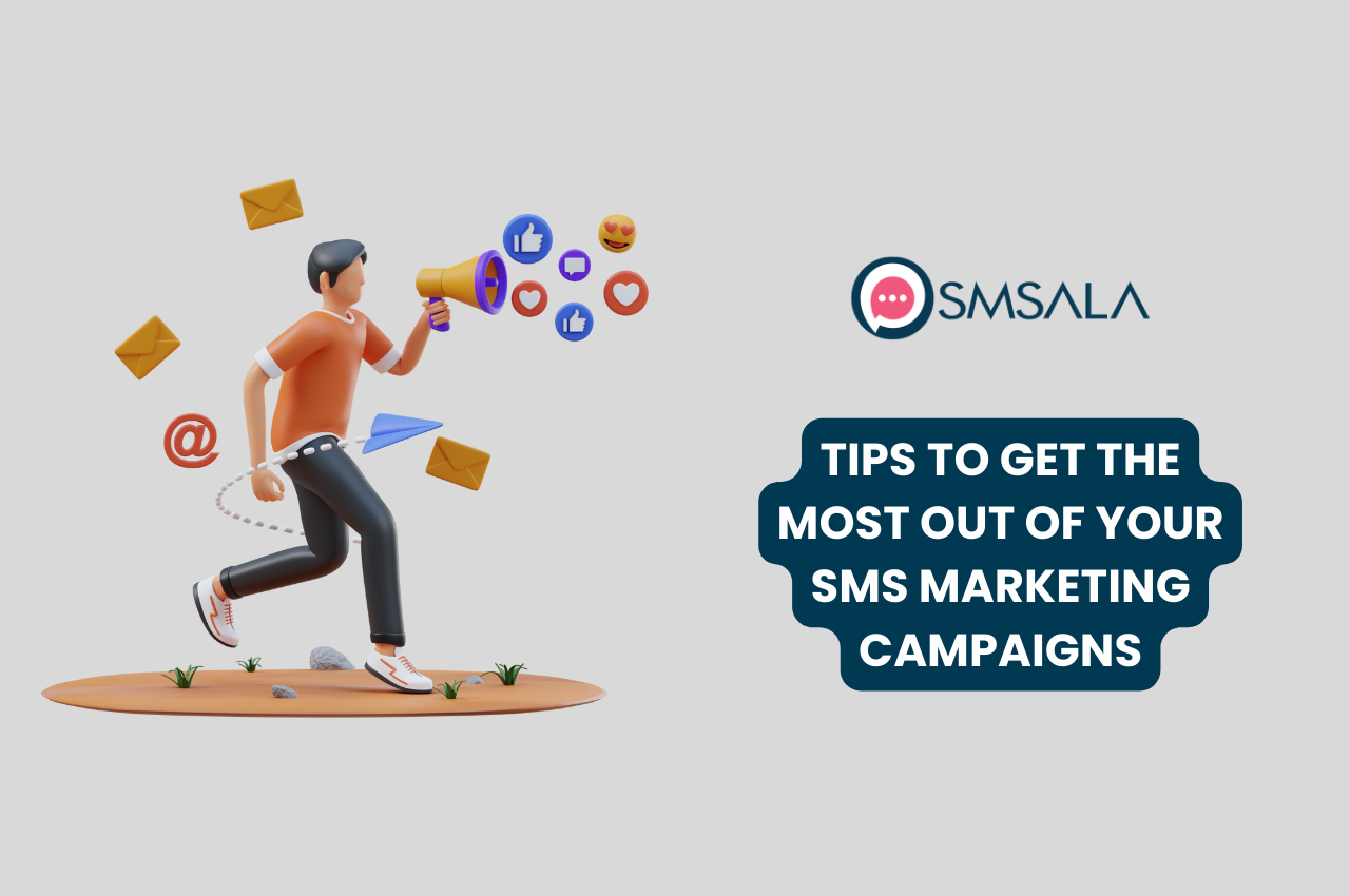 SMS Marketing Campaigns