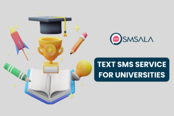 Text sms Service