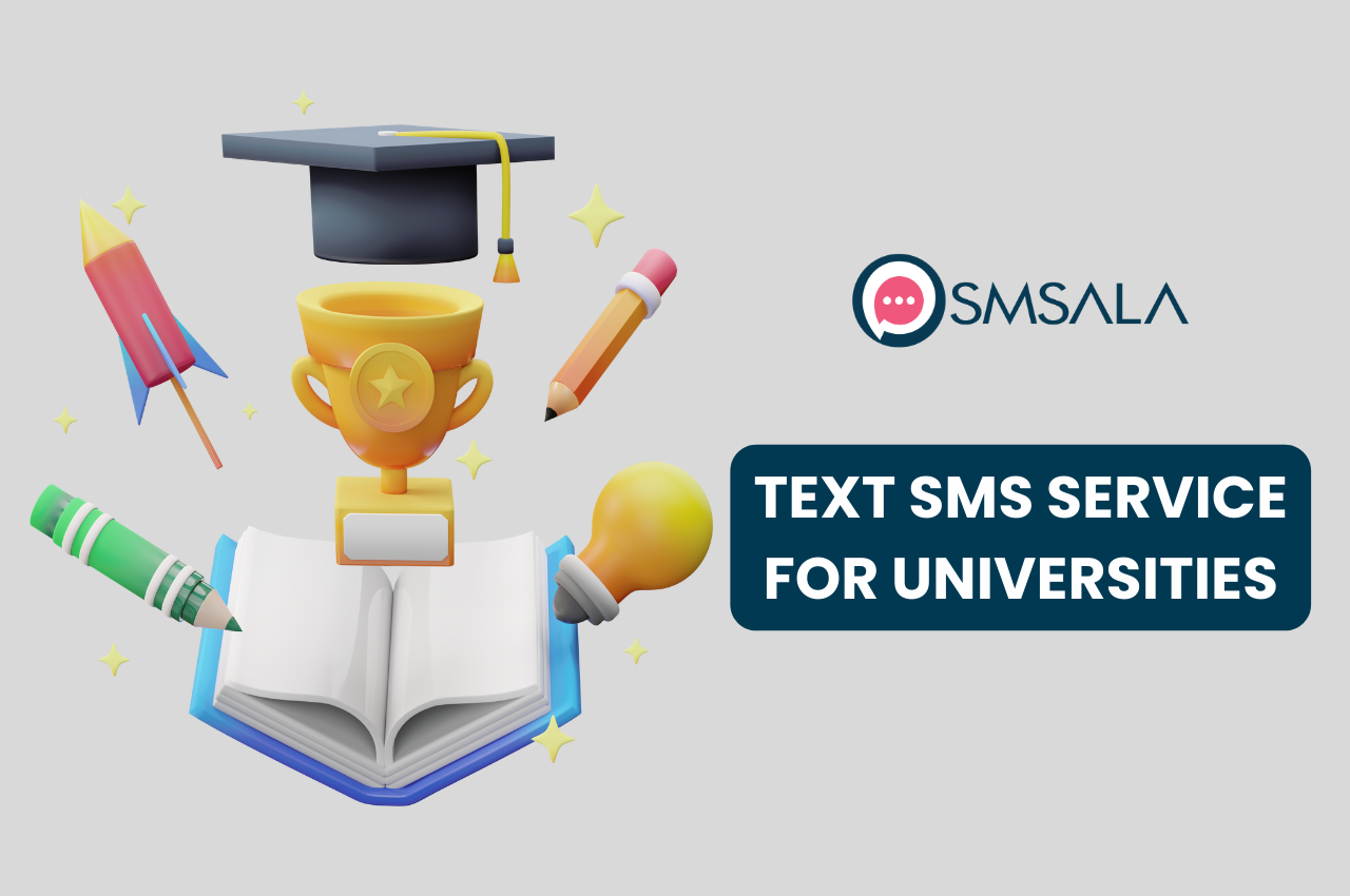 Text sms Service