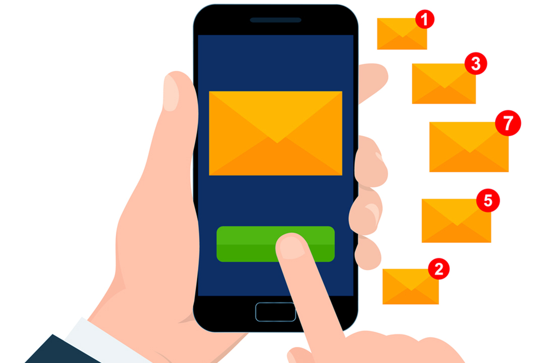 Bulk SMS For Traffic Alert