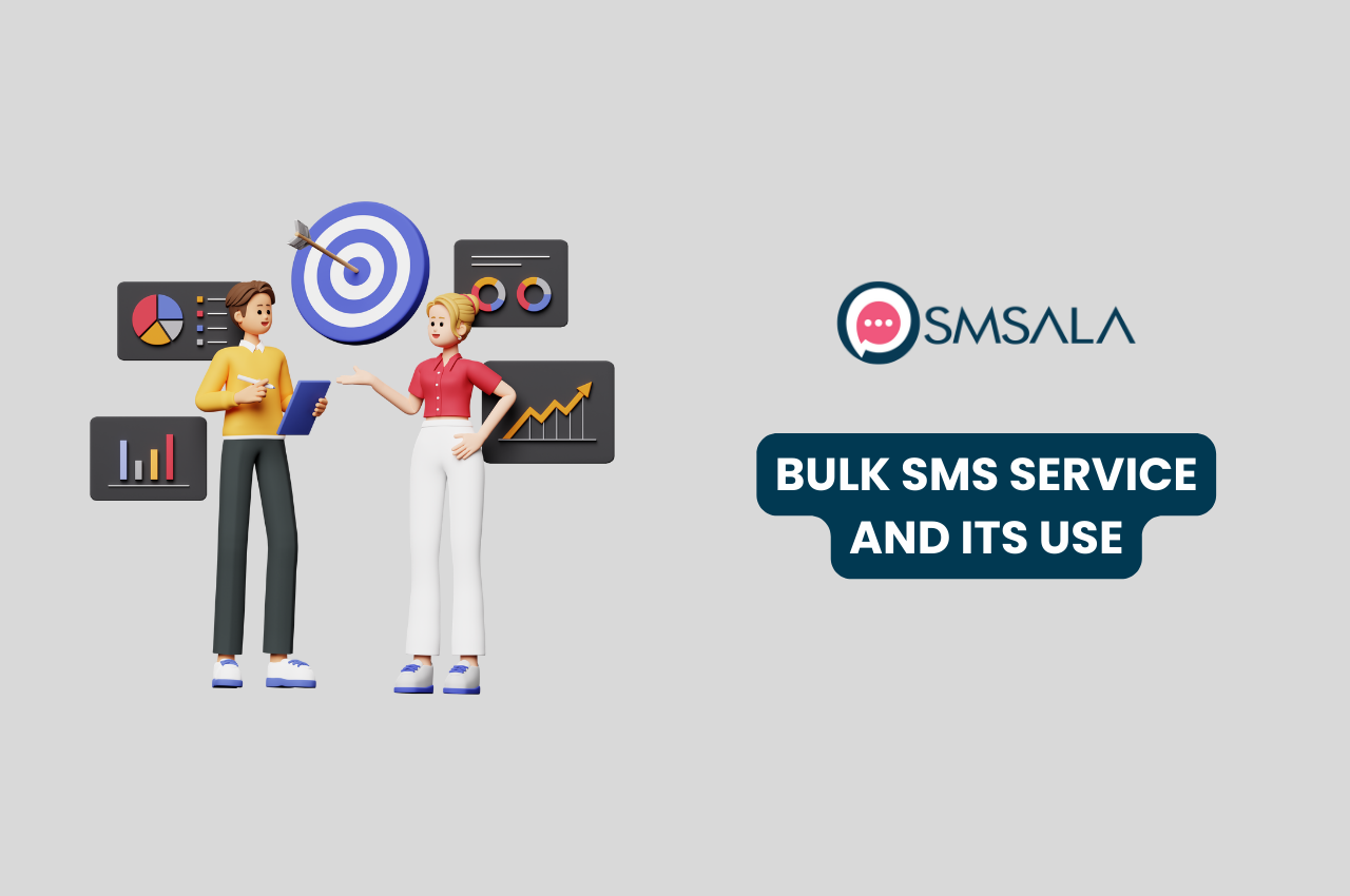 Insight Into Bulk SMS Service