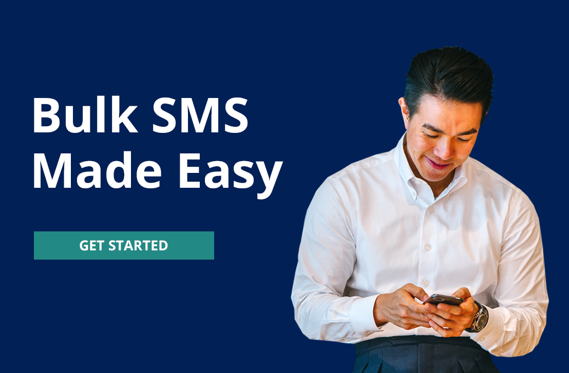 Bulk SMS Marketing Operation into a Conversion Tool