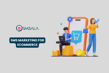 sms marketing for ecommerce