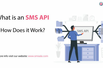 SMS-API