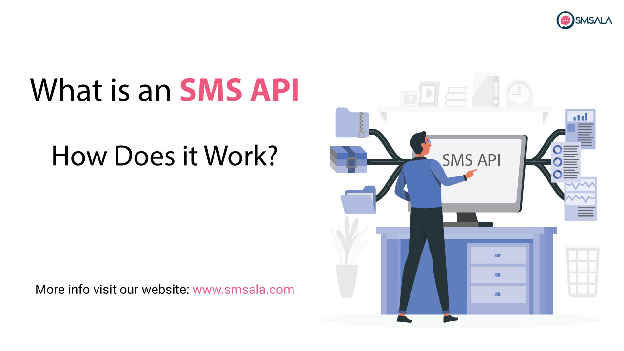 SMS-API