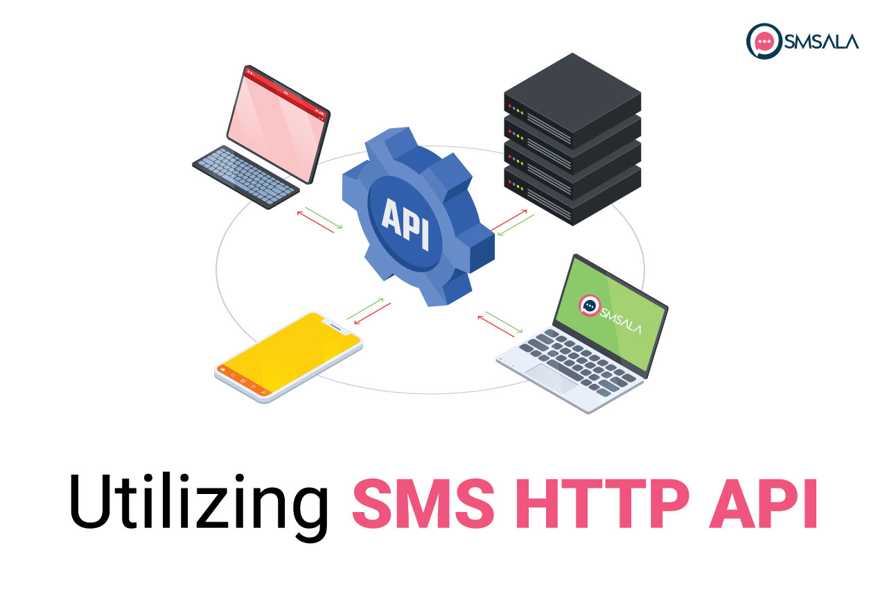 SMS-HTTP-API