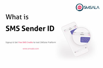 SMS-Sender-ID