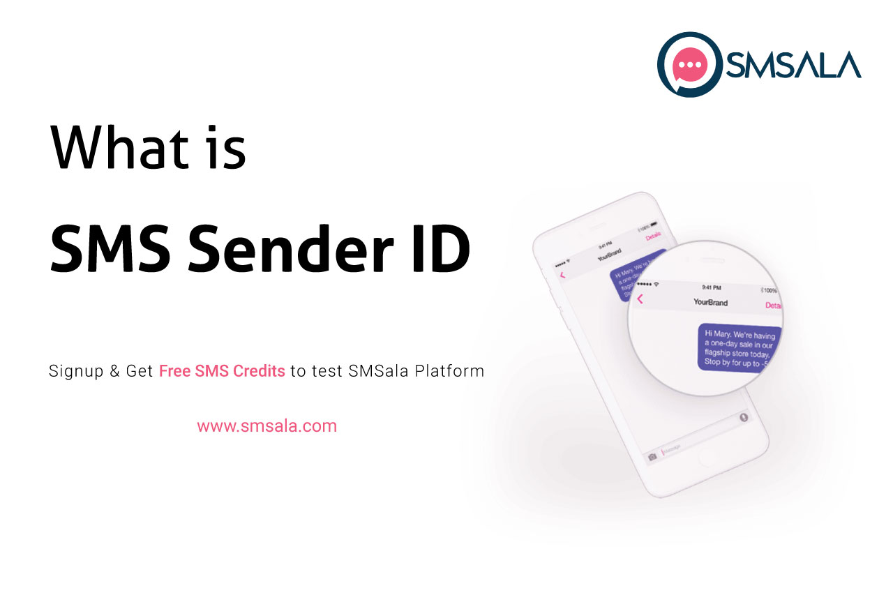 alpha sms sender