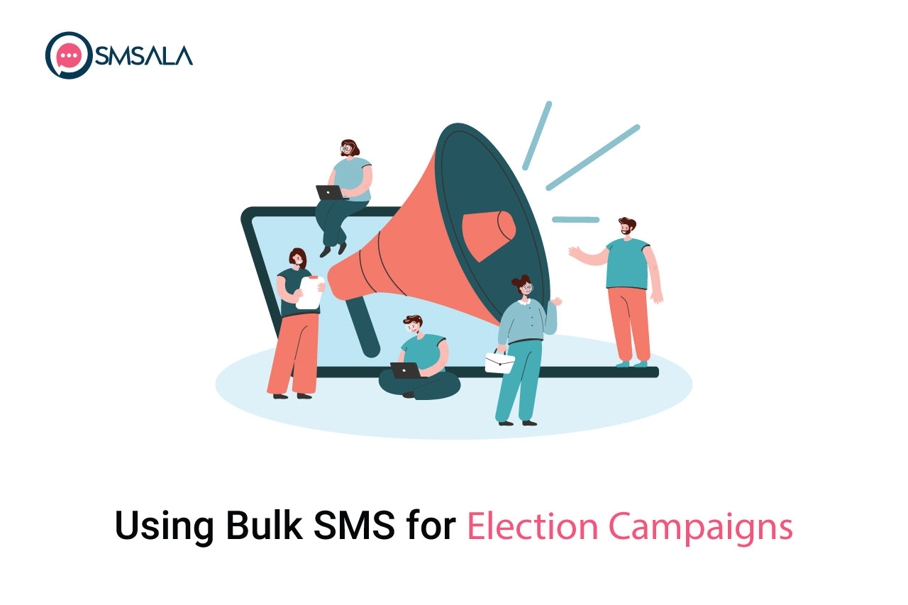 Local Ads Oddanchatram Election Advertising Bulk SMS Bulk Voice Call