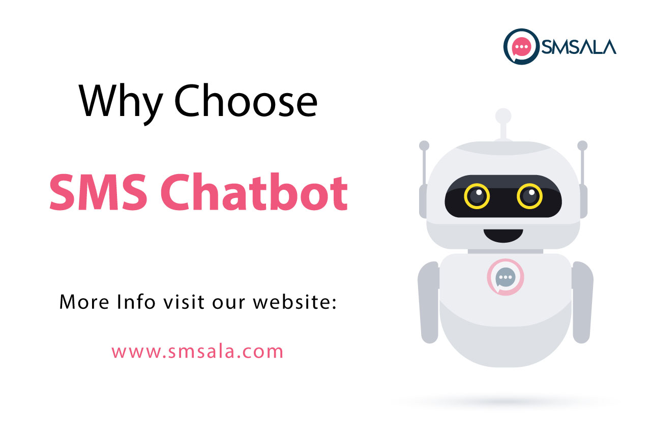 SMS-Chatbot