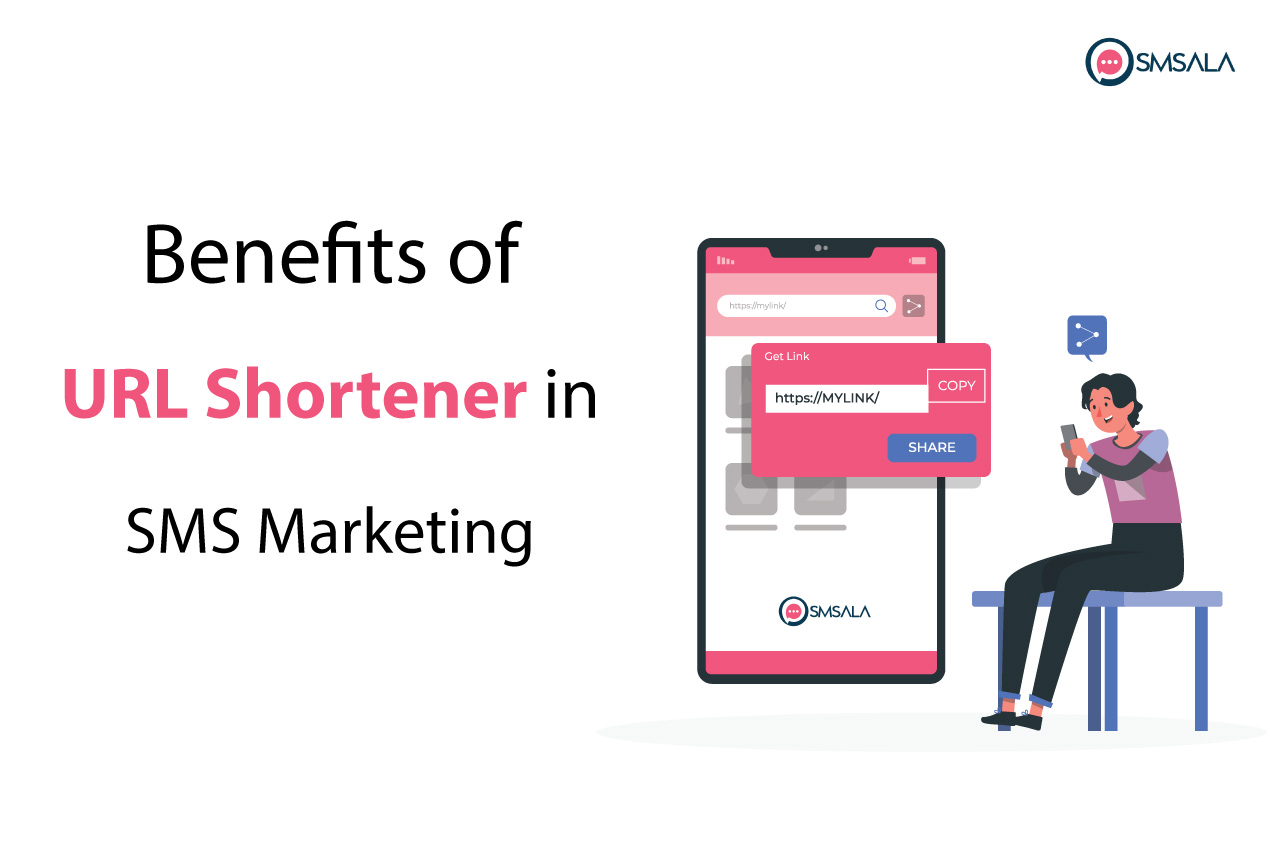 SMS-Url-Shorteners