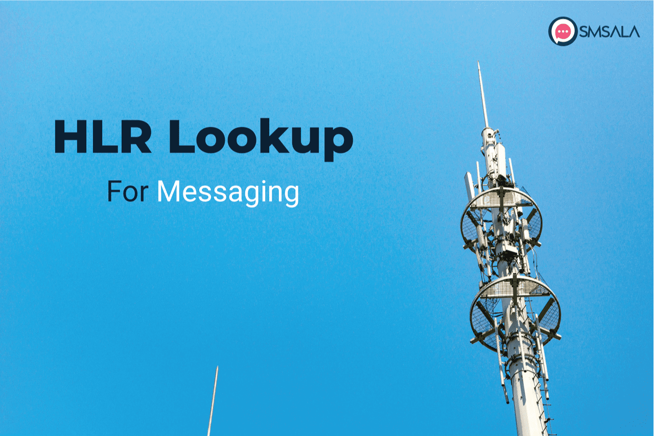 HLR-Lookup-For-Messaging