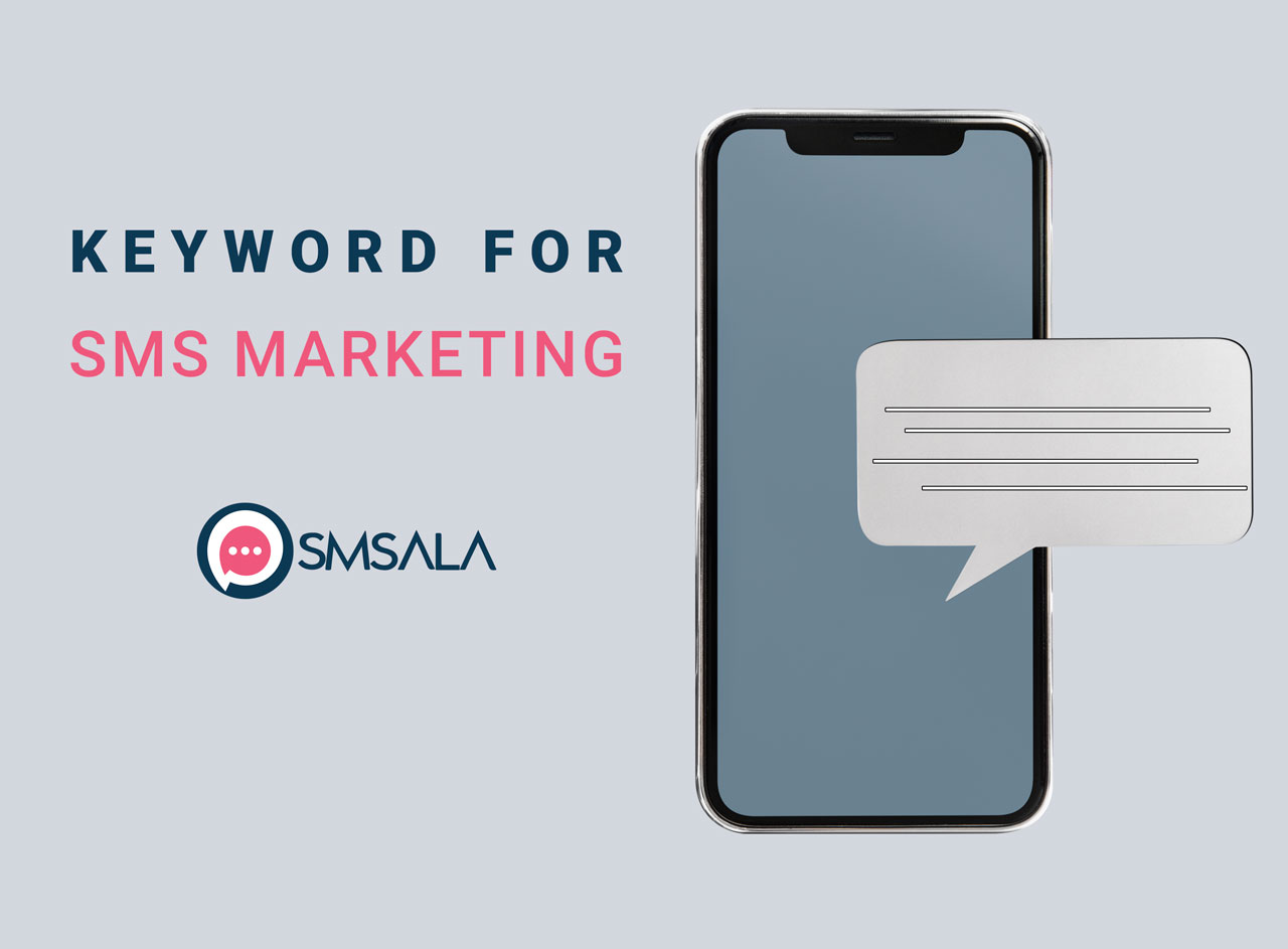 Keywords-For-SMS-Marketing-Campaigns