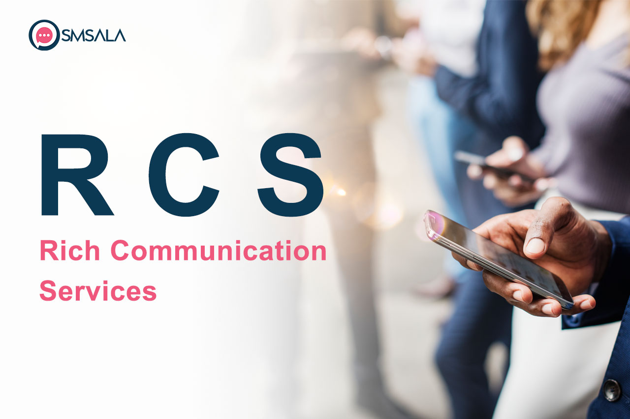 RCS-Messaging