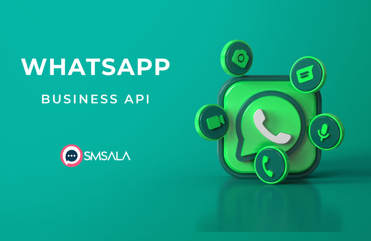 Why Whatsapp Business API Is Becoming The Go to Channel