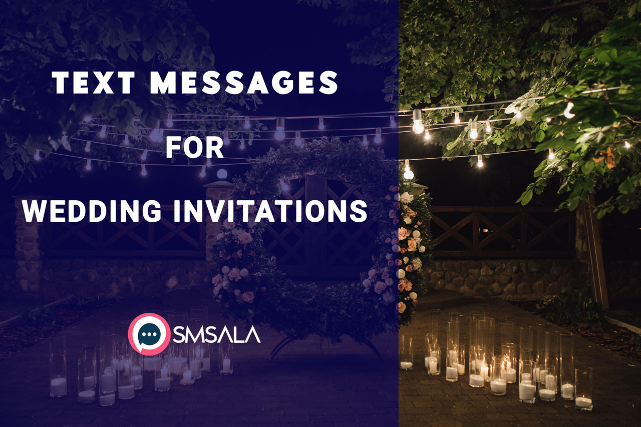 Text-Messages-for-Wedding-Invitations