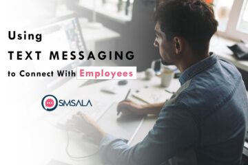 Text-Messaging-to-Connect-With-Employees