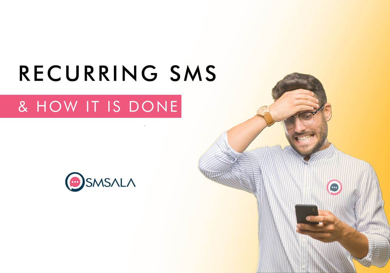 recurring-sms