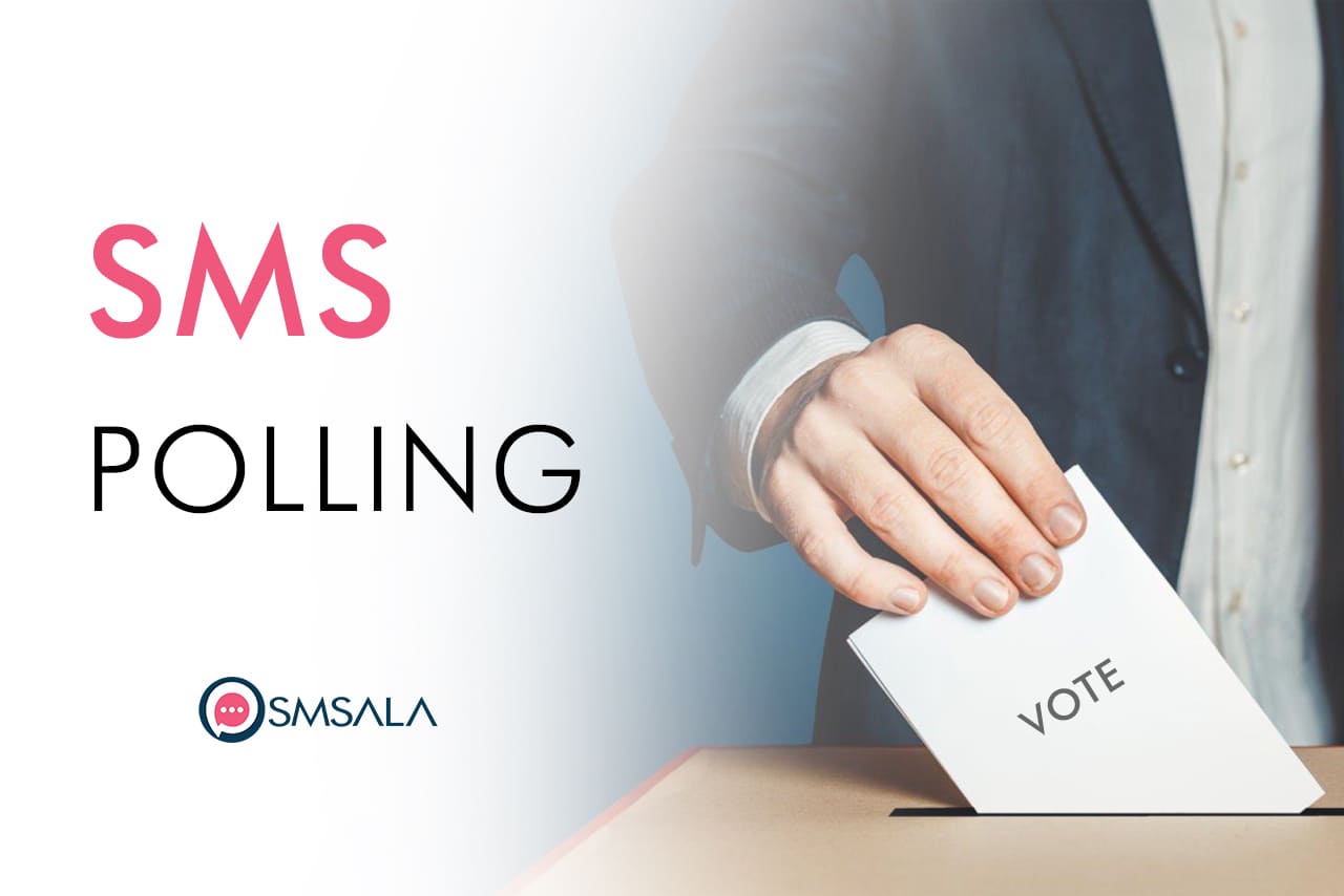 sms-polling