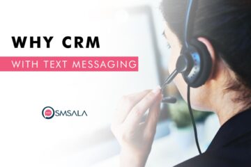 srm-with-text-messaging