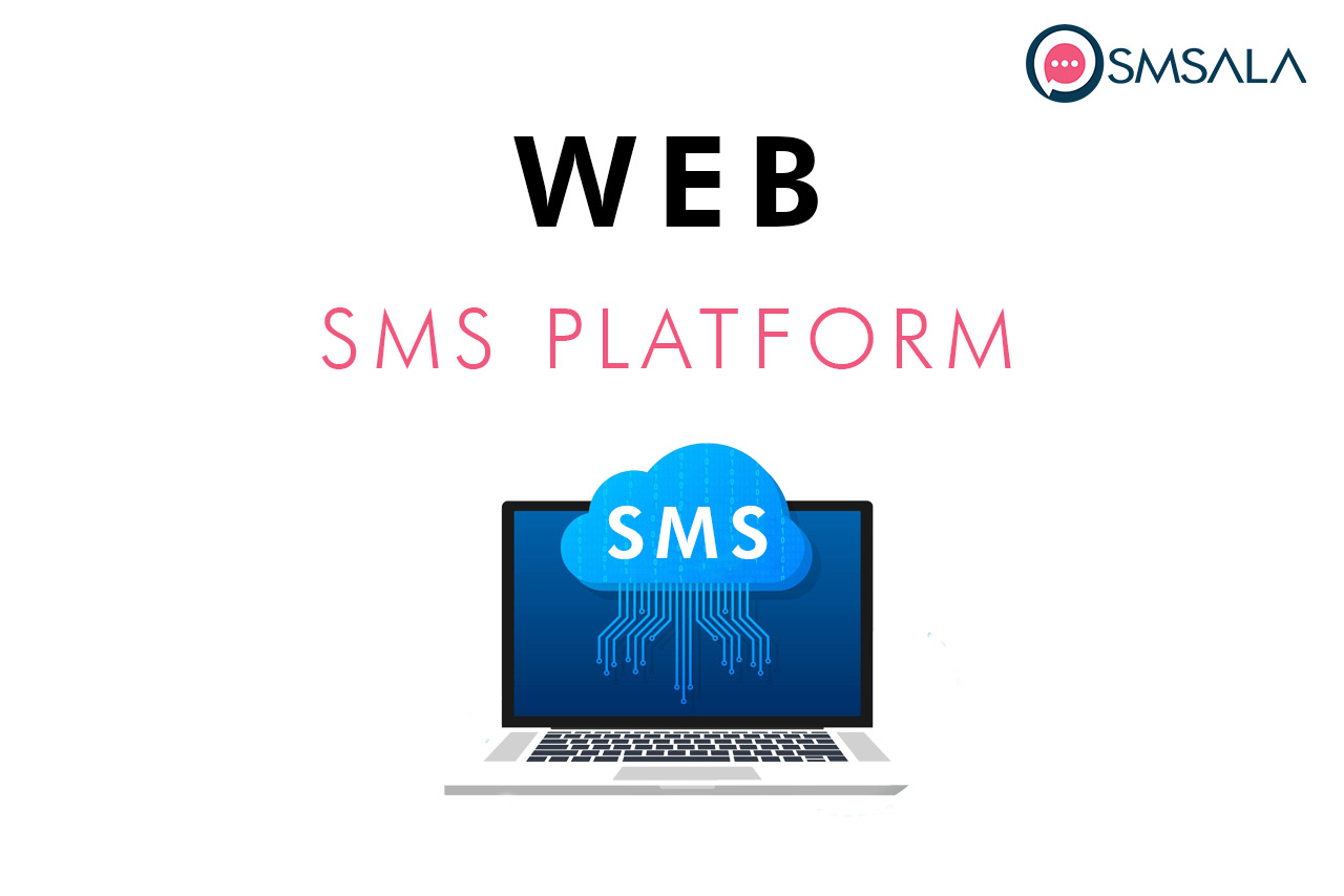 web-sms-platform