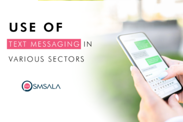 Text-Messaging-in-Various-Sectors