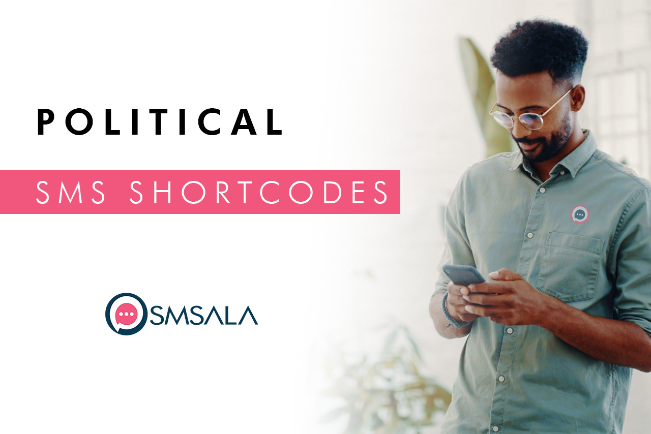 political-sms-shortcodes