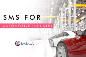 sms-in-the-automotive-industry