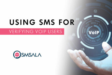 SMS-Verification-for-VoIP