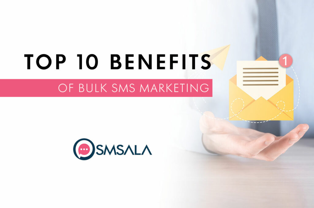 Common Misconceptions About Sms Marketing Smsala Blog