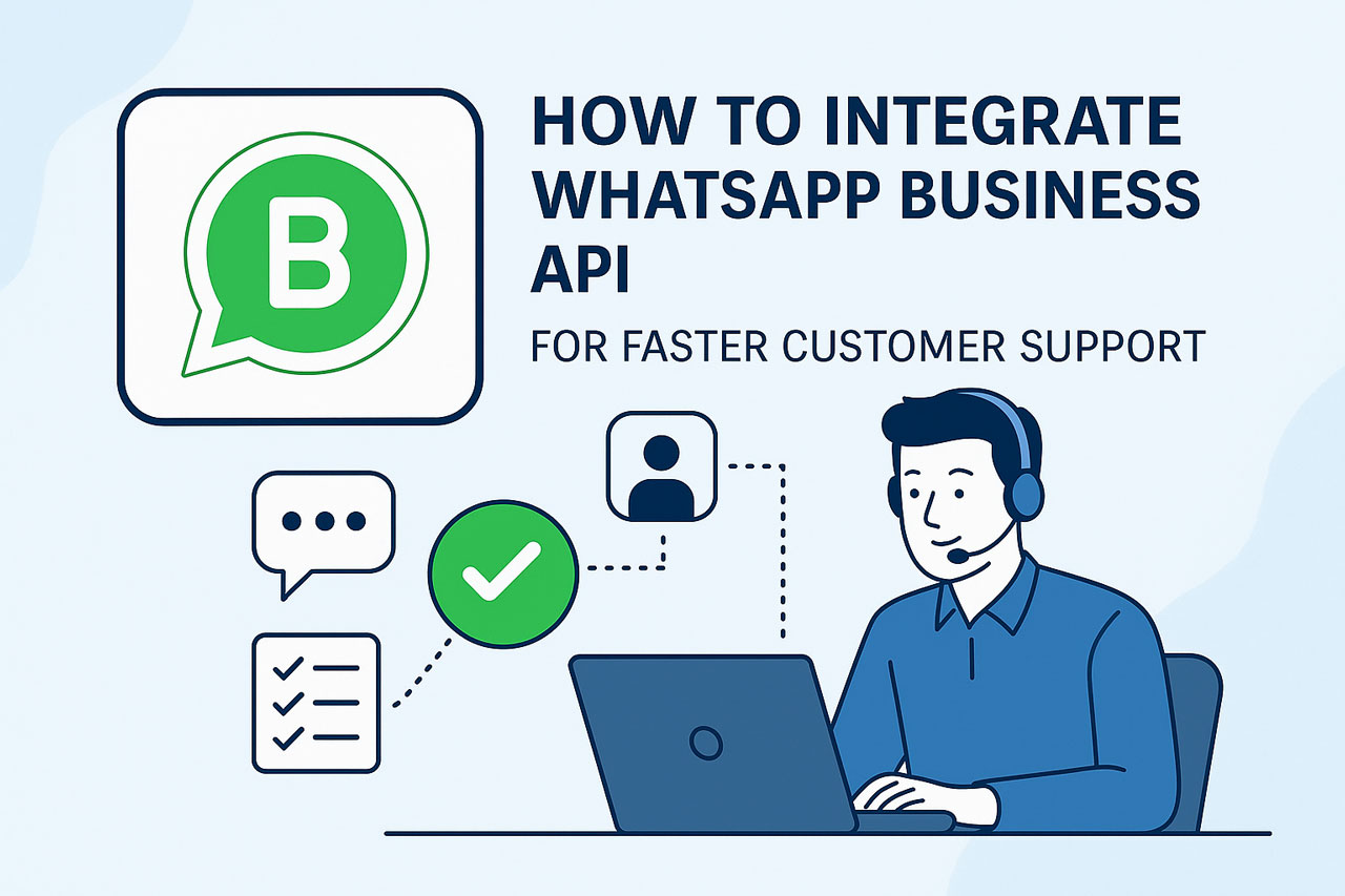 WhatsApp-Business-API