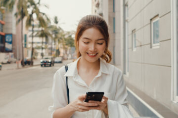 SMSala Bulk SMS Vietnam