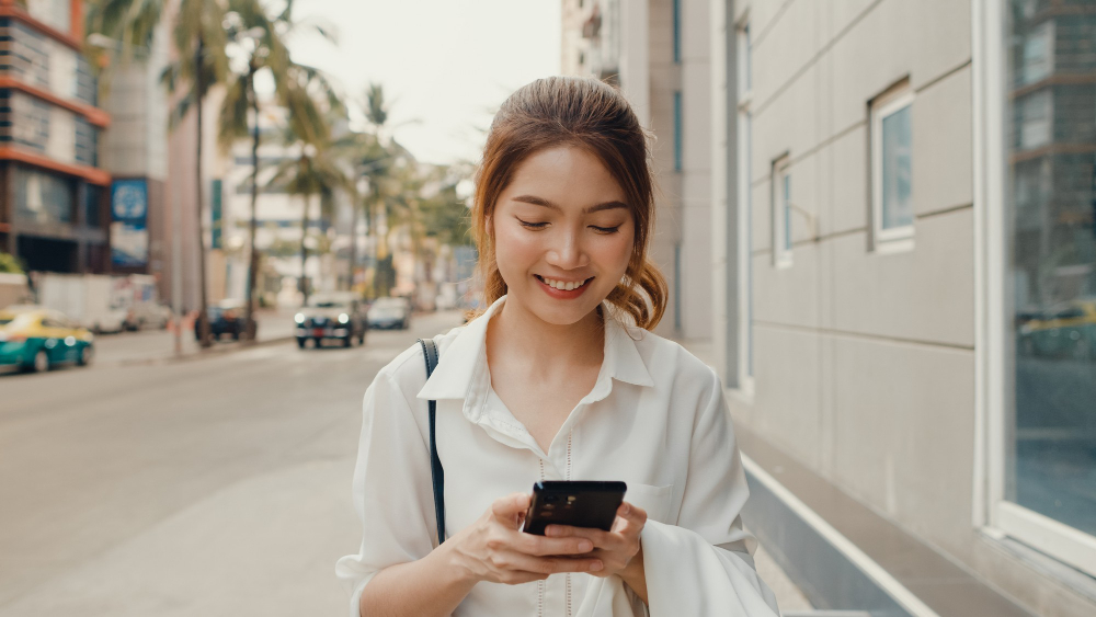 SMSala Bulk SMS Vietnam