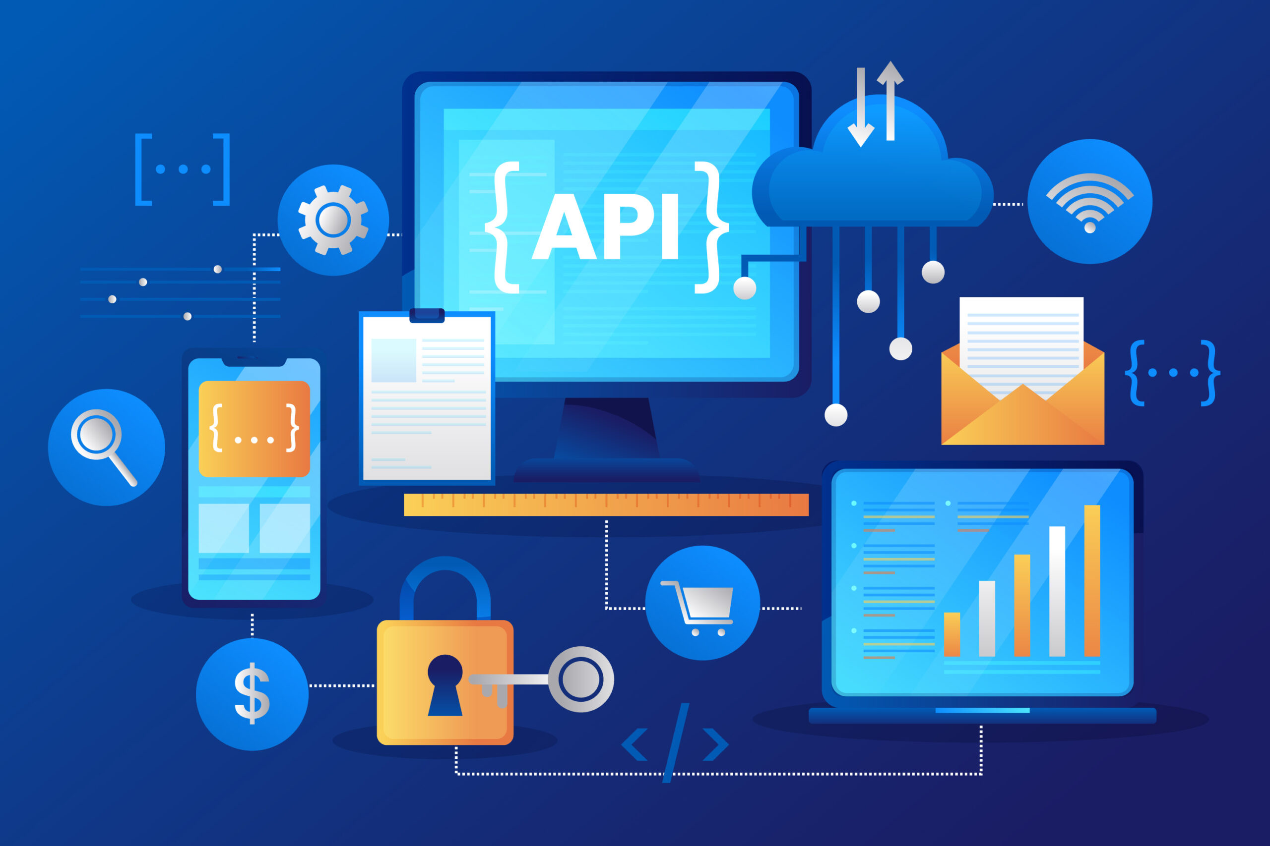 Bulk SMS Rest API