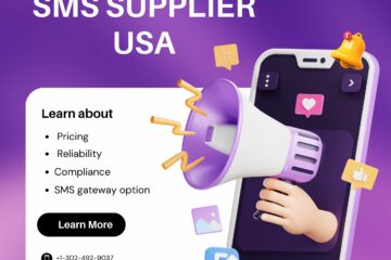 sms-supplier-usa