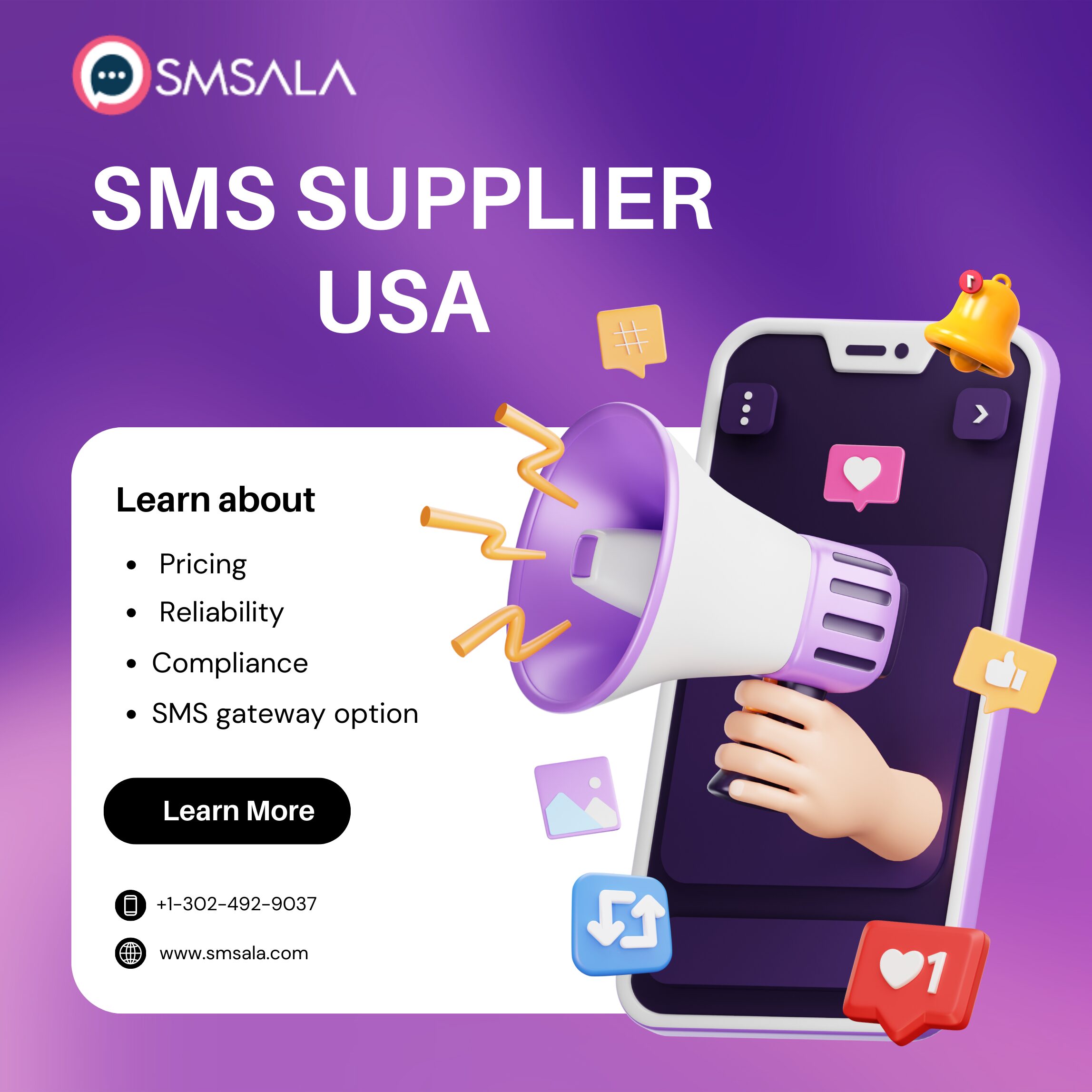 sms-supplier-usa