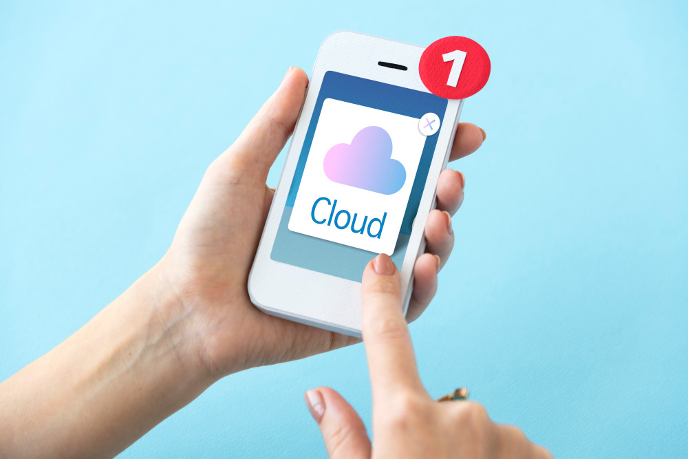 cloud based sms service