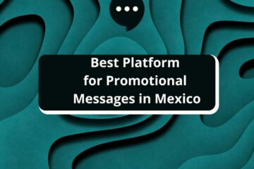 Promotional Messages in Mexico