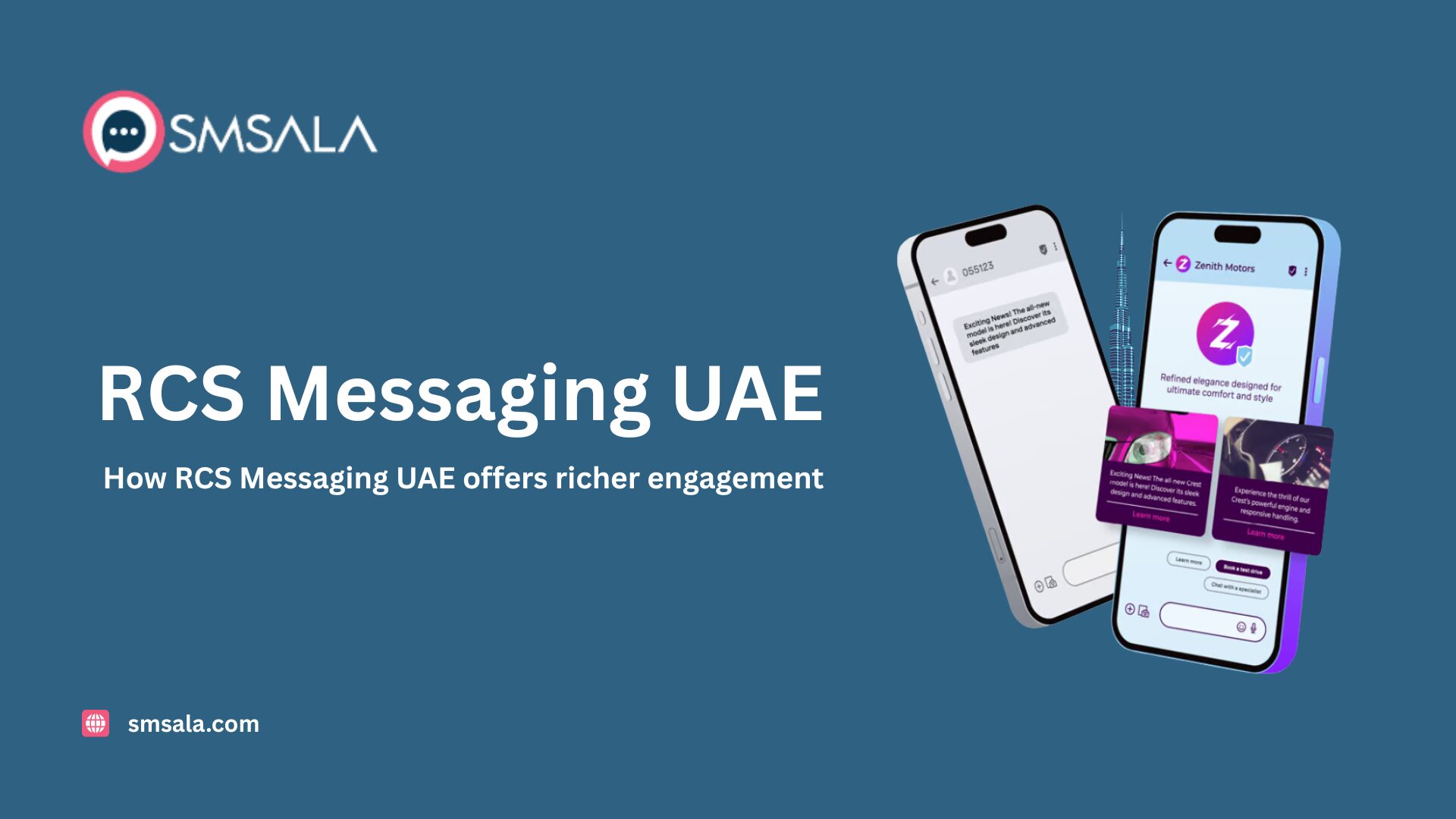 rcs-messaging-uae