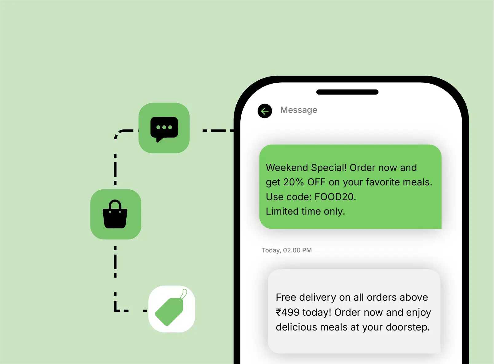 WhatsApp Business