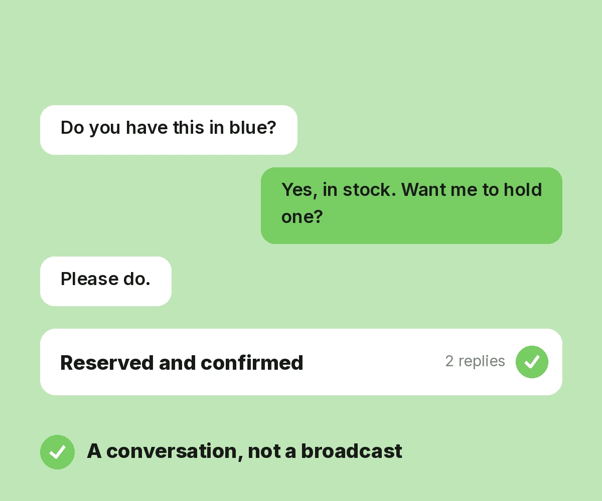 Better Customer Engagement