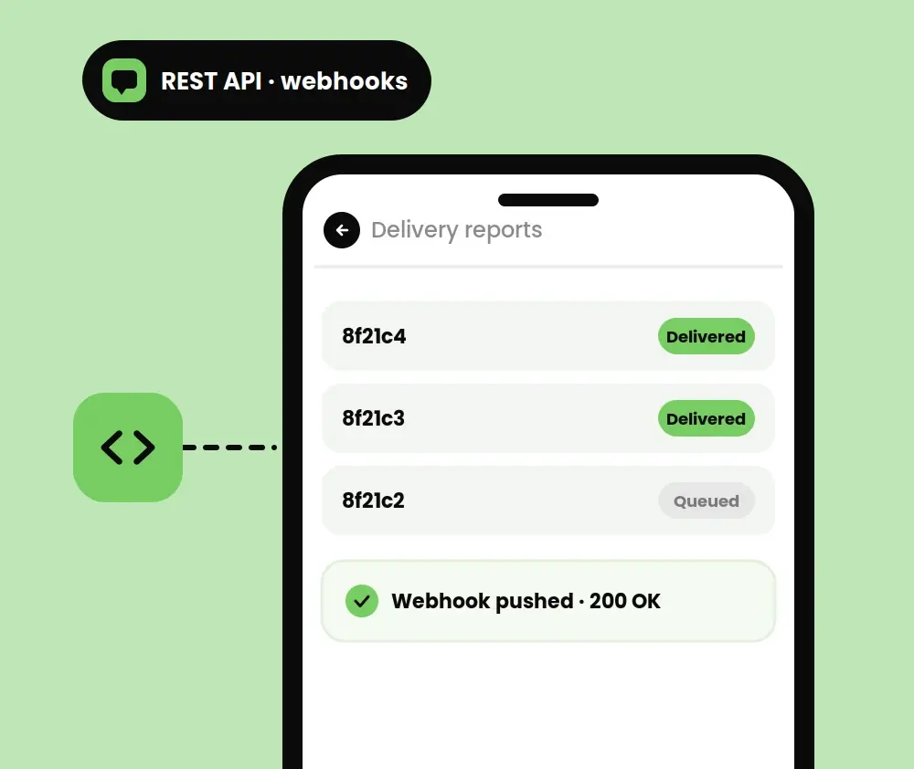 API Integration