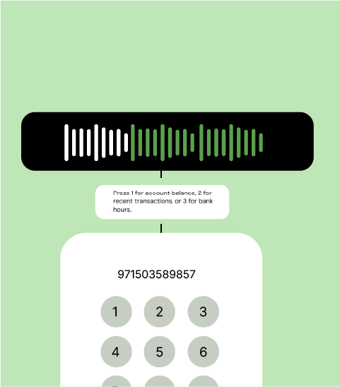 Voice Broadcast