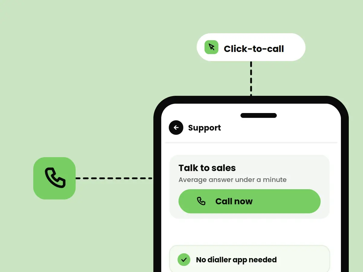 Click-to-Call
