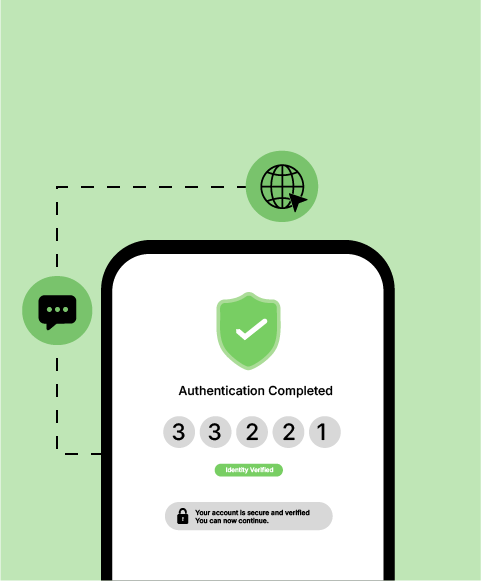 OTP Verification